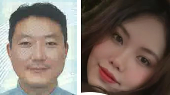 Greater Noida stabbing incident