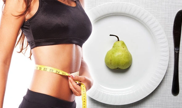 Healthy rapid weight loss tips