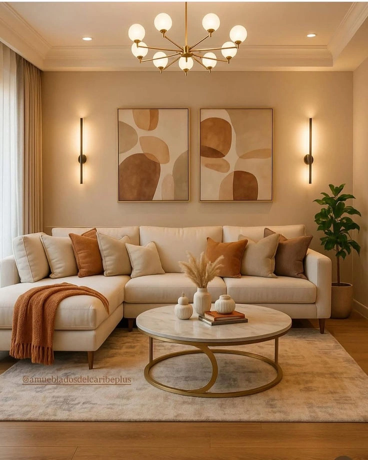 Cozy Living as a Cultural Shift