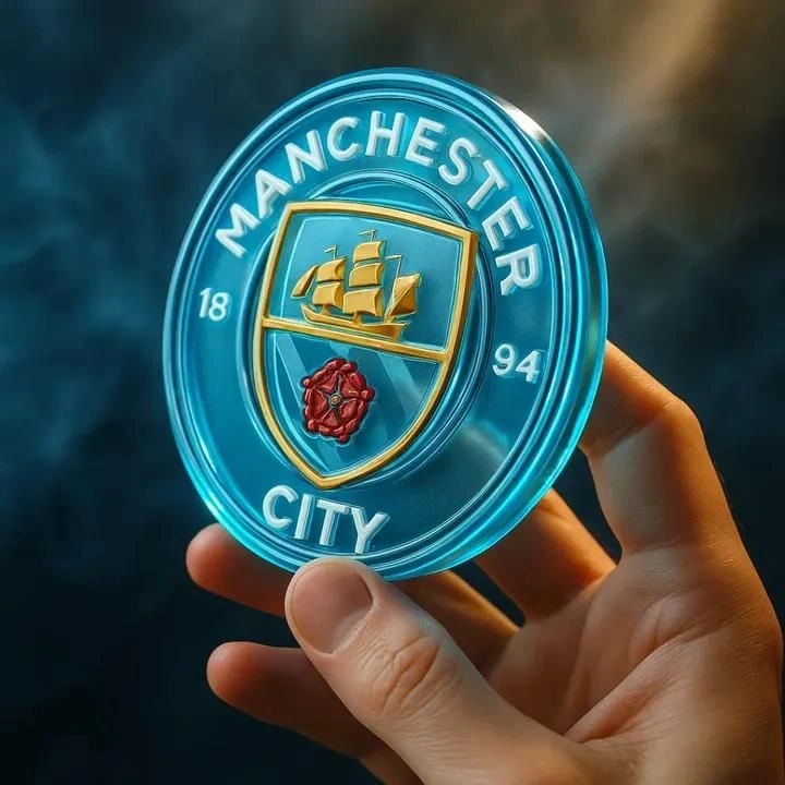 People are angry on social media over Manchester City's 115 fines related to Premier League Financial Fair Play.