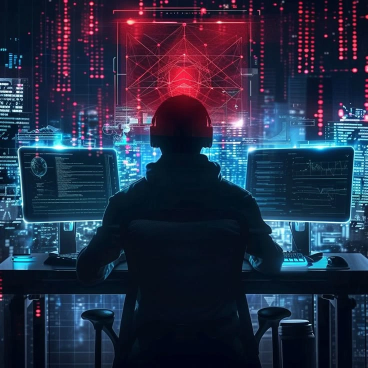 "Anthropic Shock" and the "Nifty IT Crash."