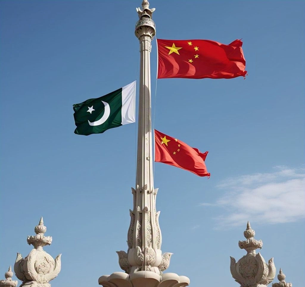 Pakistan-Afghanistan border war mediation by China, Russia.