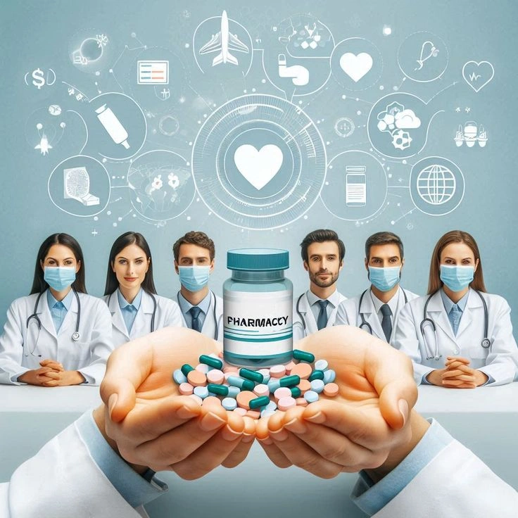 UAE announces drug cost-cutting regulation