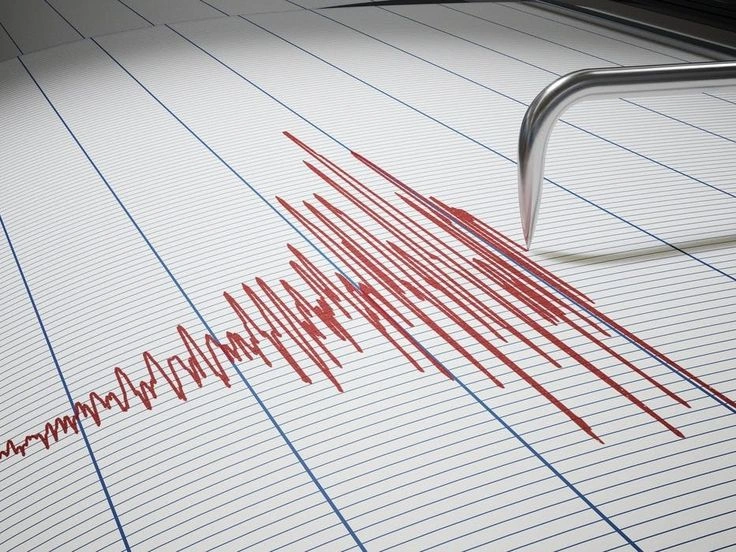 Kolkata Earthquake Update: More earthquakes happen in the Bengal Basin.