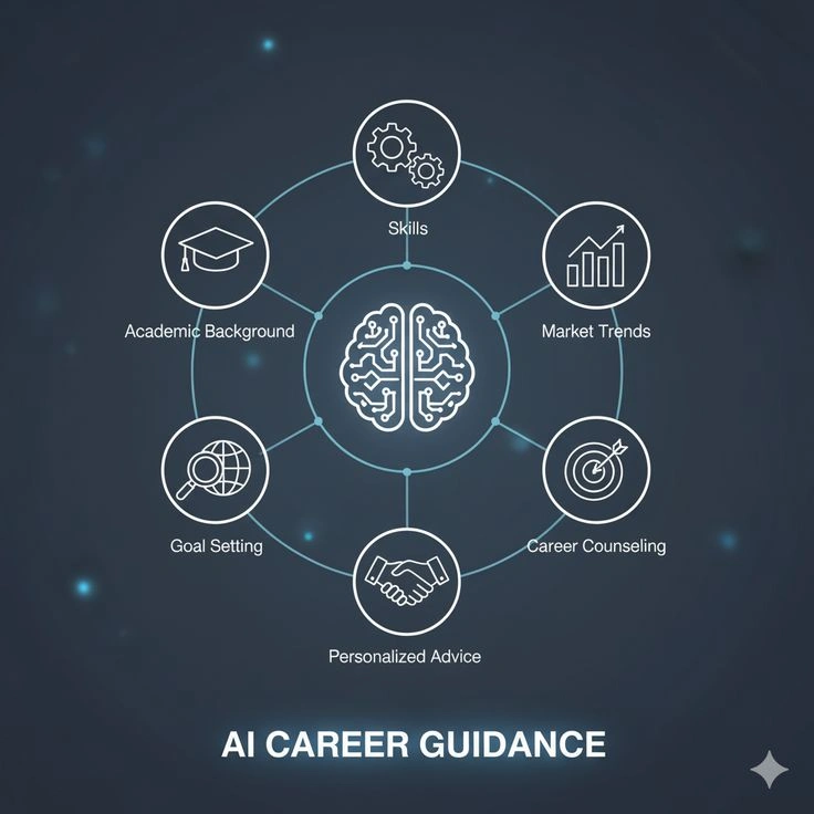 Top 10 AI career paths India 2026 salaries