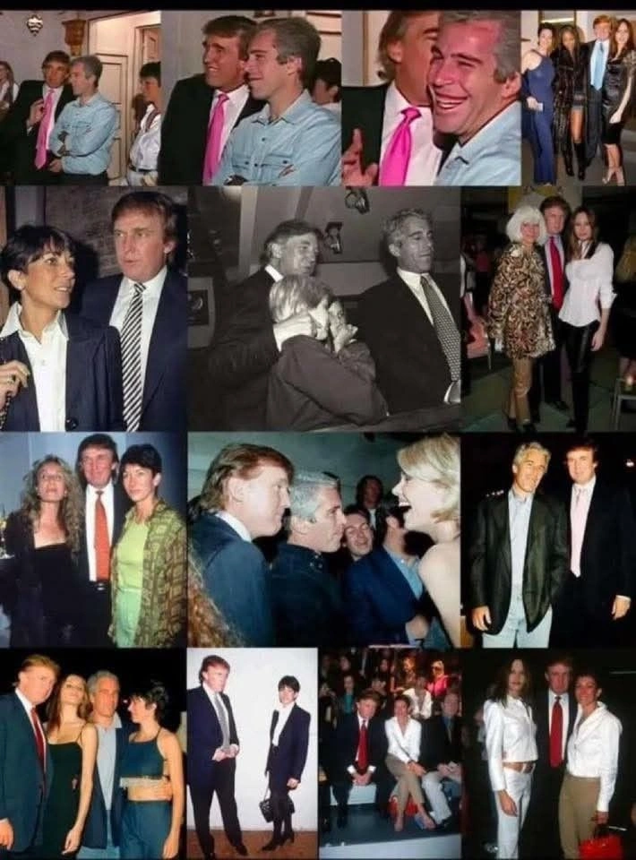 Epstein files expose myths, reveal elite ties.
