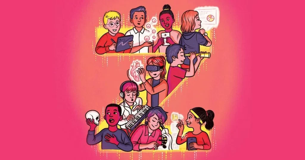 "Chinamaxxing" Is the New Thing for Gen Z to Do