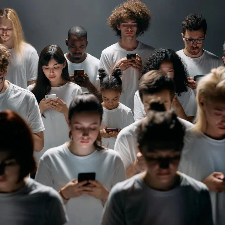 "Is Your Smartphone Listening? The Scary Truth Behind the Most Recent Tech Regulation Update"