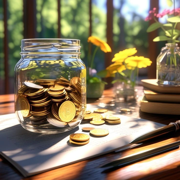 30-Day Savings Challenge funds dream getaway.