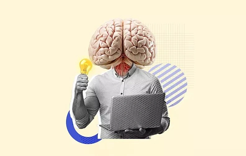 Creativity under pressure from speed