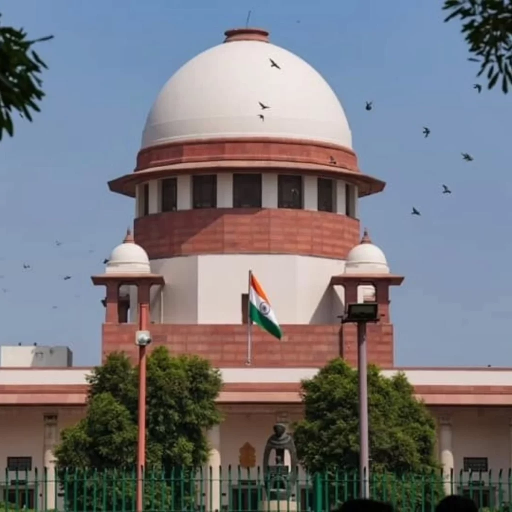 Supreme Court ruling elevates menstrual health rights.