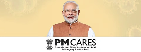 Public Trust at Stake: Citizens React to PM CARES Fund Controversy