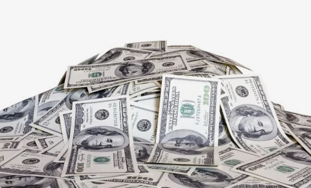 Global public debt chart at WWII levels