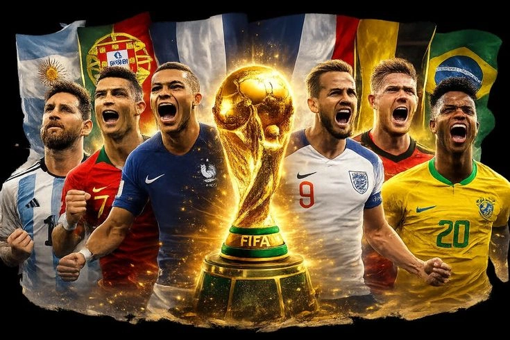 The Premier League Title Race Heats Up: Shocking Results in the Football League Change the season to 2025–26