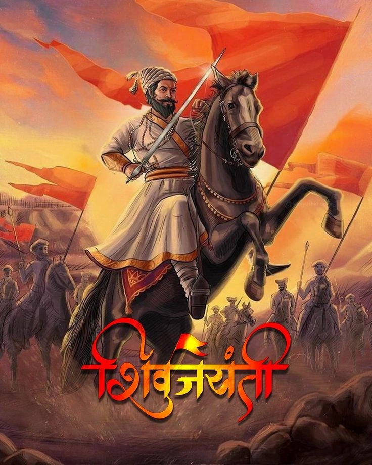 shivjayanti utsav 2026