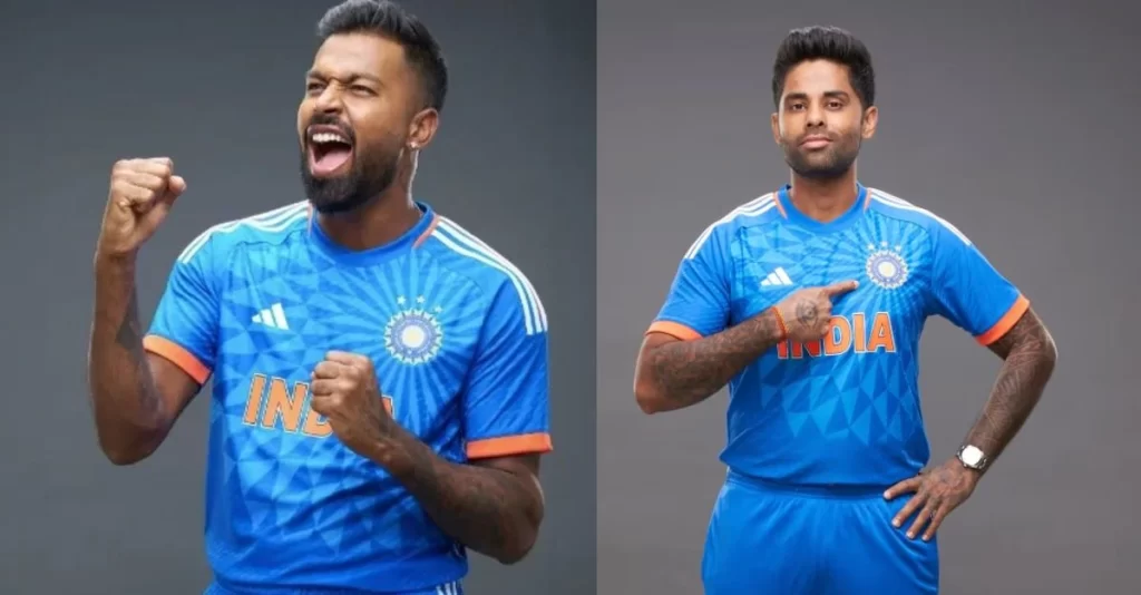 India T20WC semifinal path via NRR math.