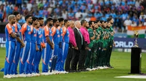 India–Pakistan cricket showdown at risk.