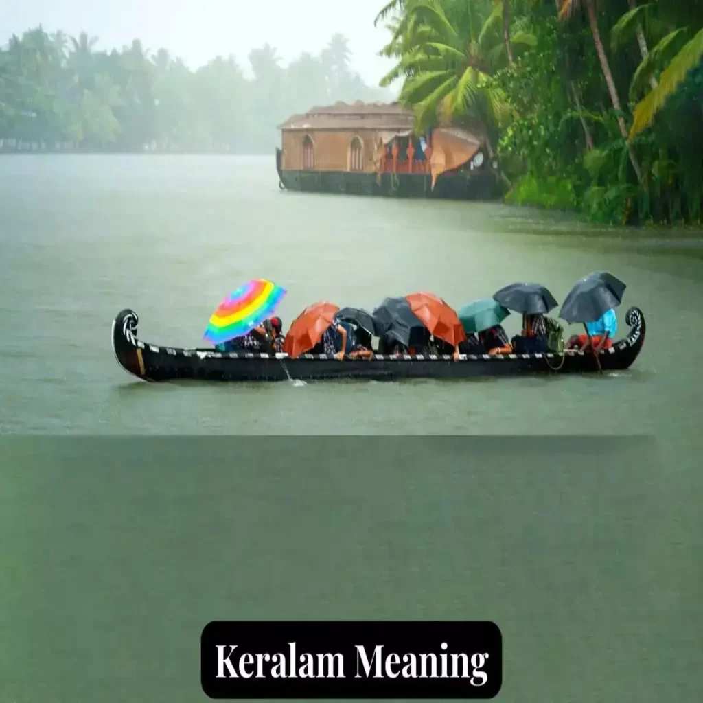 India Cabinet approves Kerala rename to Keralam.