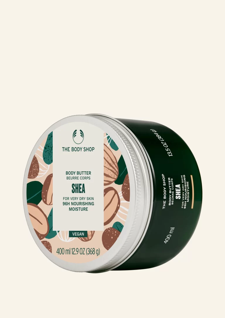 the body shop products