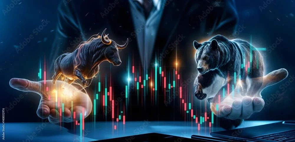 What New Investors Should Know About the Stock Market Right Now