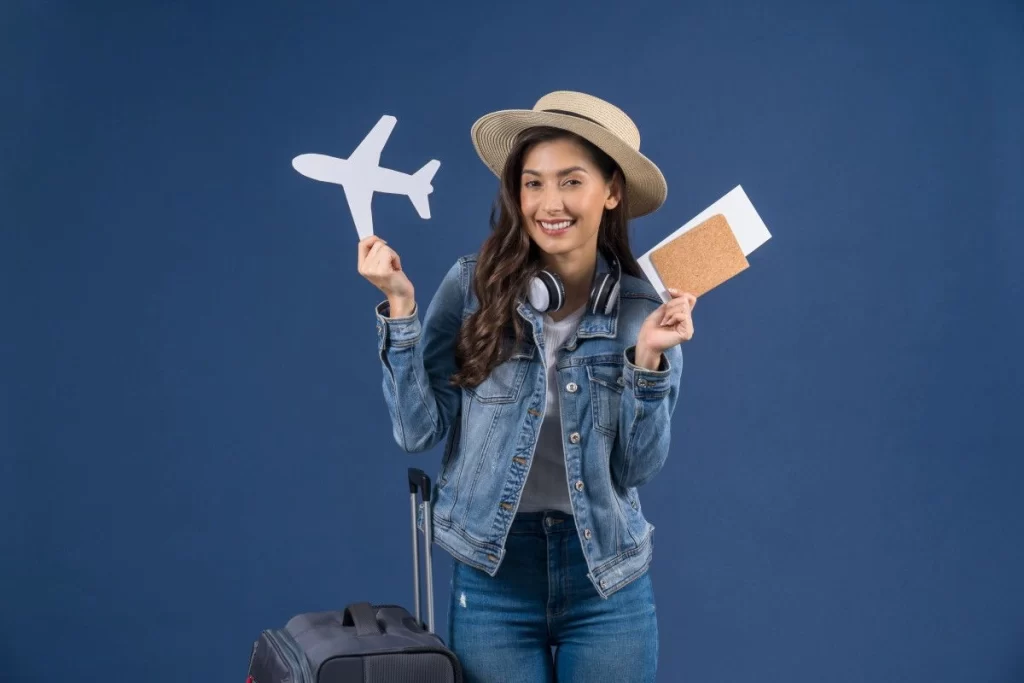 Solo woman trekking safe Indian hill stations.