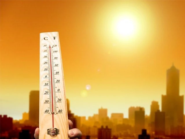 IMD Issues Urgent Heatwave Alert for Mumbai: 38°C Looms in March 2026