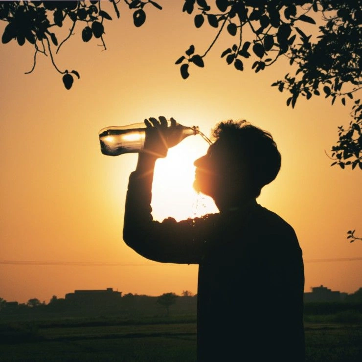 10 deadly heatwave mistakes Indians must avoid.