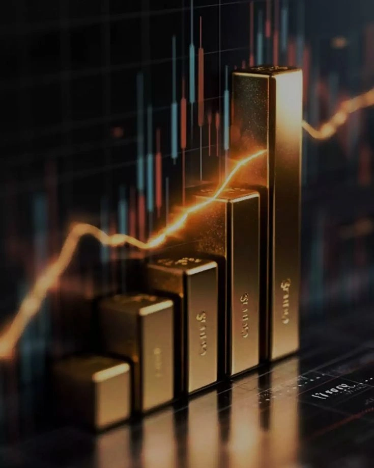 Gold Price Volatility: Why Experts See a Possible Rally Toward ₹1.7 Lakh per 10g