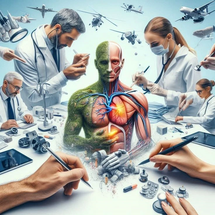 Cancer care advances with AI therapies in India.