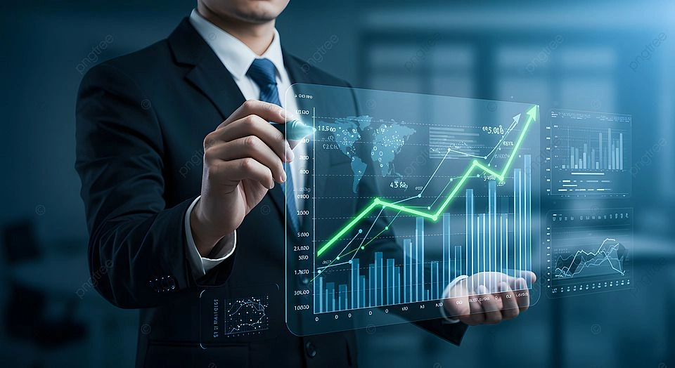 What the market's recent plunge signifies, and how everyday investors can weather this surge in volatility.