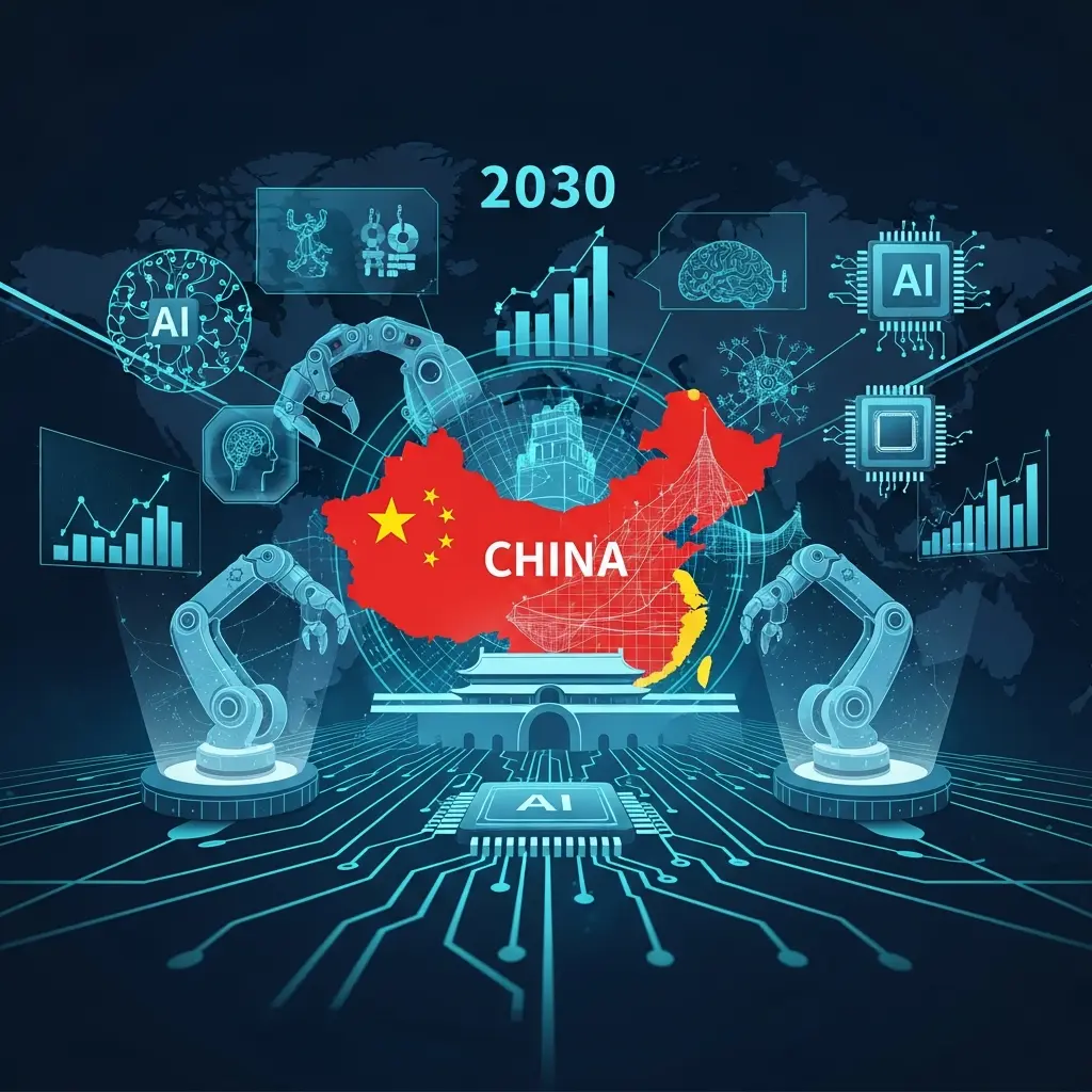 cial Intelligence and Robotics Industries