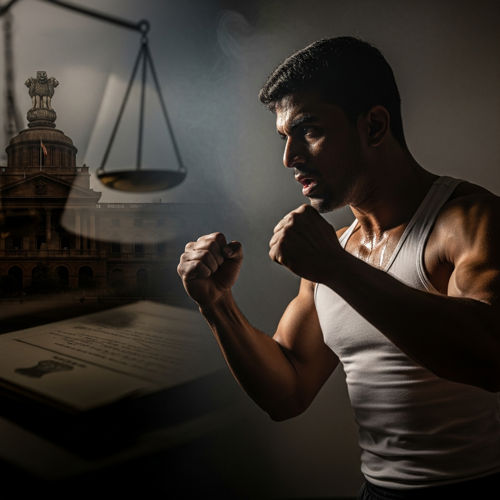 Changed the Game for India's Non-Traditional Athletes