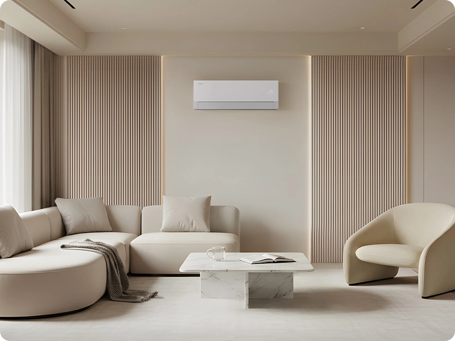 Samsung's 2026 Bespoke AI WindFree Air Conditioners