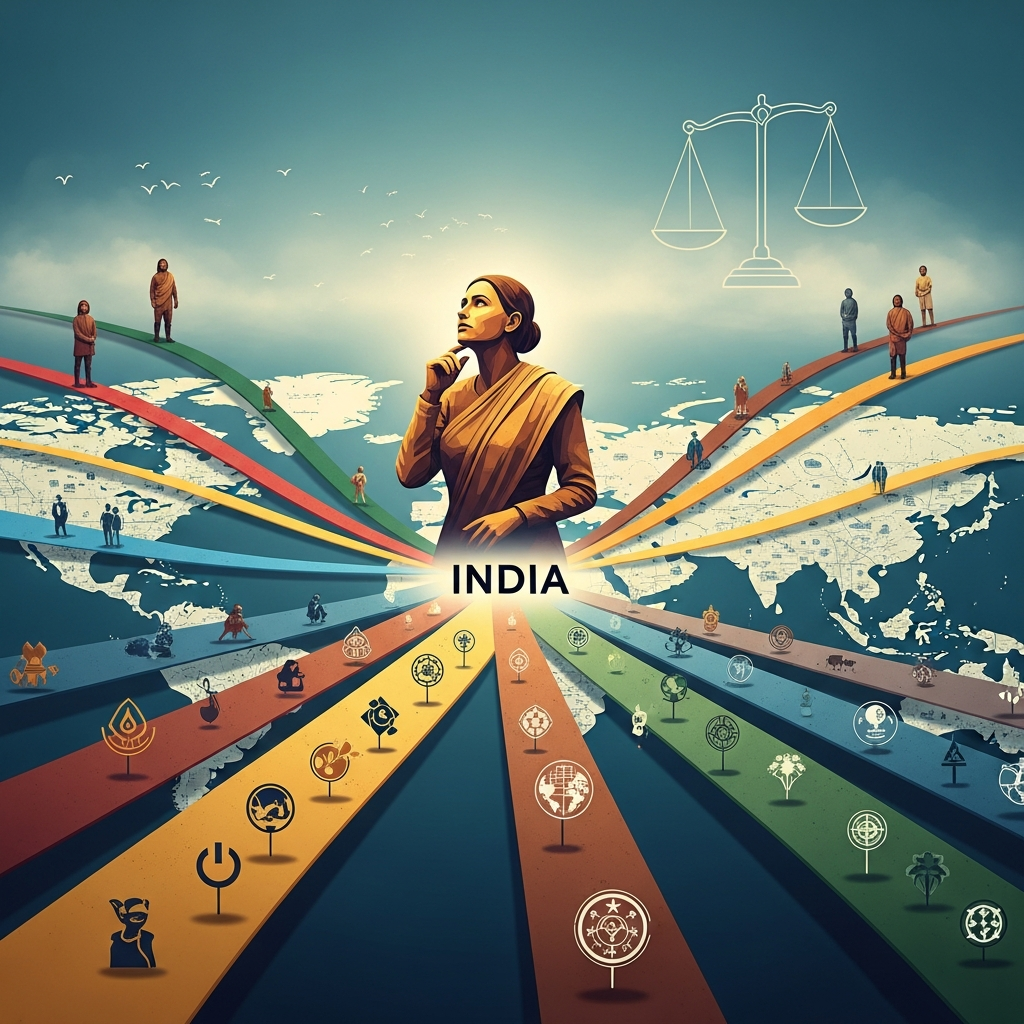 India's Foreign Policy