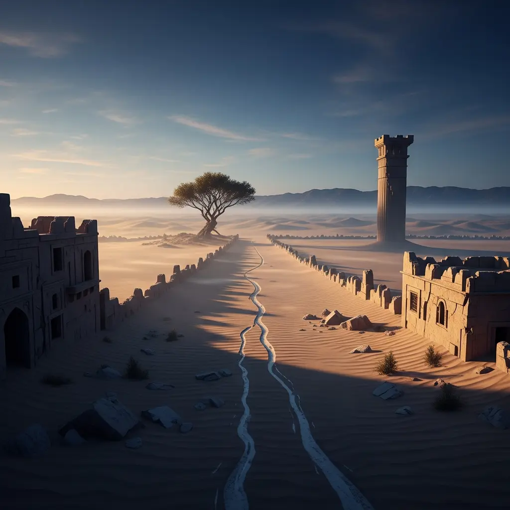 Dismantling the Middle East's Governing Structures