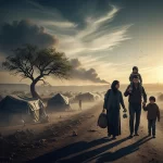 No Road Home: Inside the Refugee Crisis