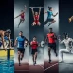 Oplympic-Preparation