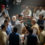 Parliamentary Season in Years