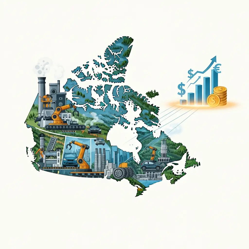 Canada's Auto Industry