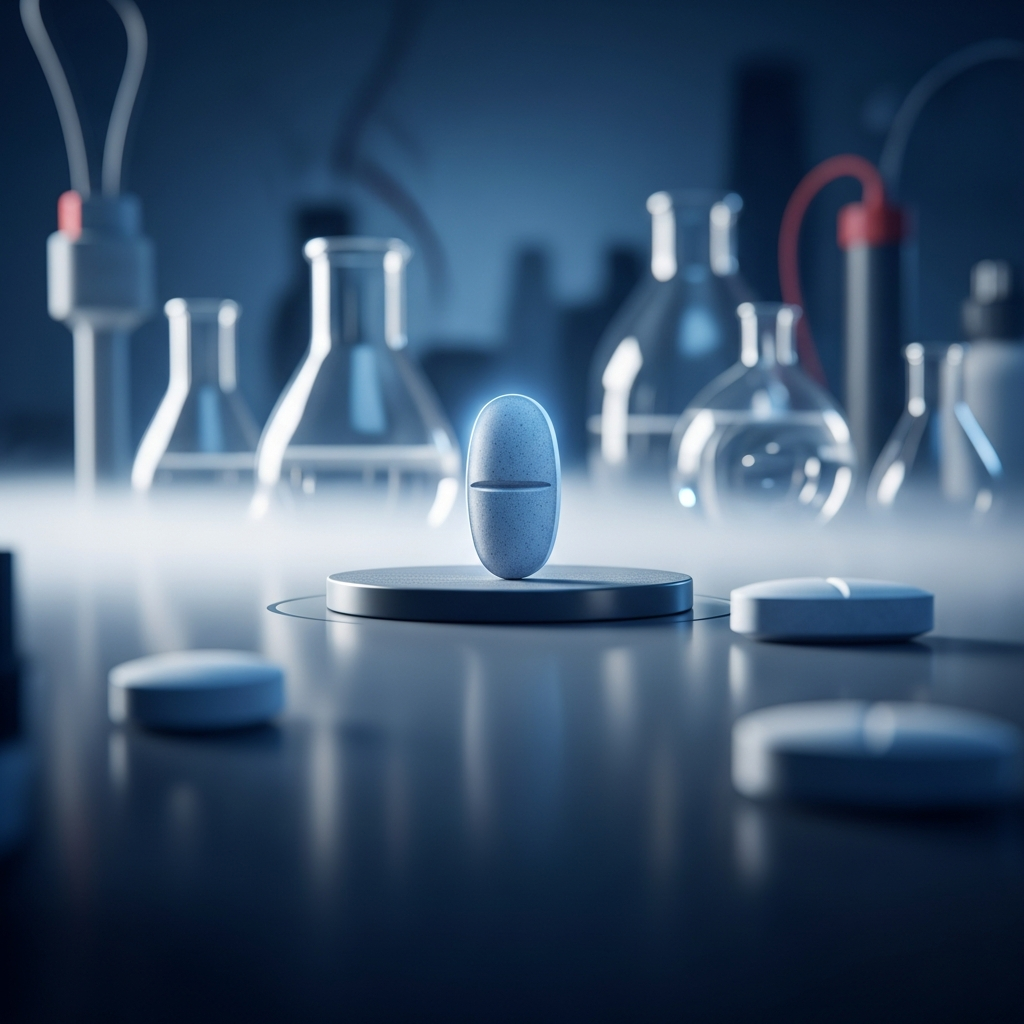 The Pill That Could End the Daily Needle: Inside the Insulin Tablet Breakthrough