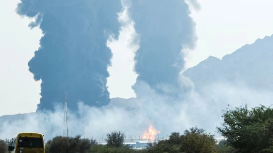 UAE cracks down on fake Iran war social media posts.