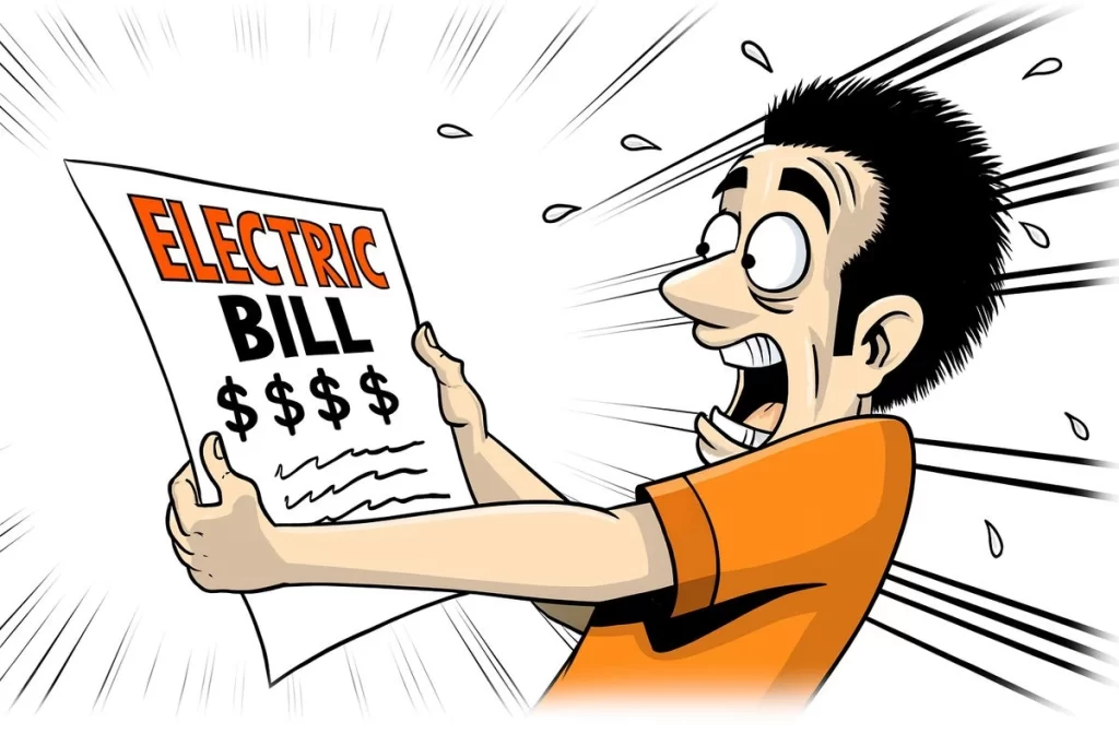 "Electricity bill dropped from Rs4000 to Rs1200 with AC tips."
