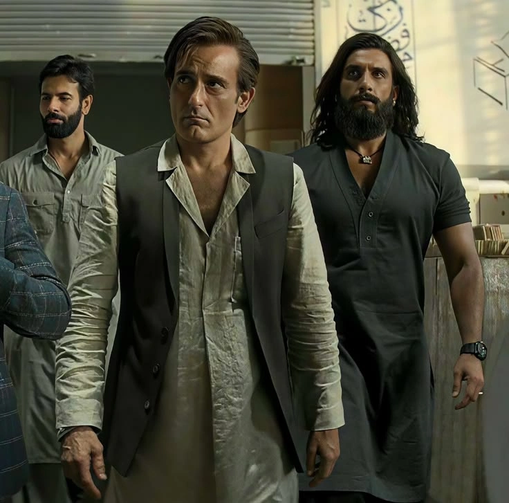 Dhurandhar 2 revives Lyari gangsters' legacy