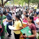 JEE Main Session 2 registration reopens, NEET correction window starts.