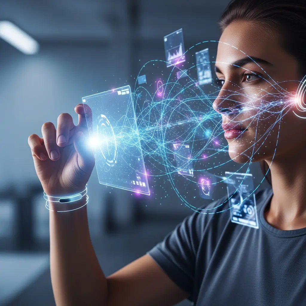 Computers Learn to Listen to Your Body