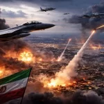 Iran-Israel conflict disrupts global flights.