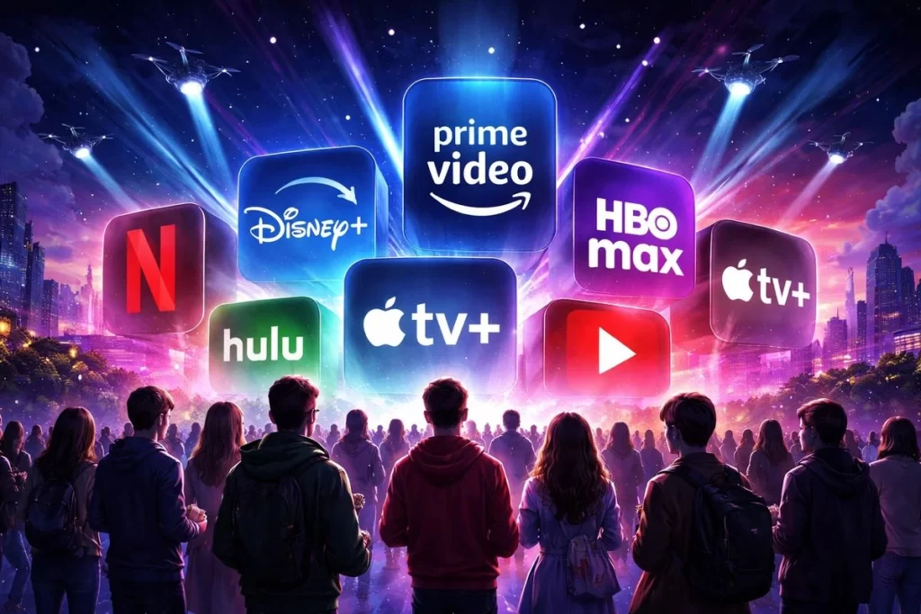 OT versus cinema battle in 2026