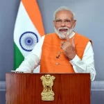 PM Modi YouTube channel hits 30M subscribers milestone.