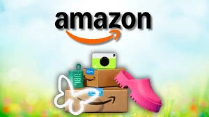 Amazon Big Spring Sale 2026 mega deals event