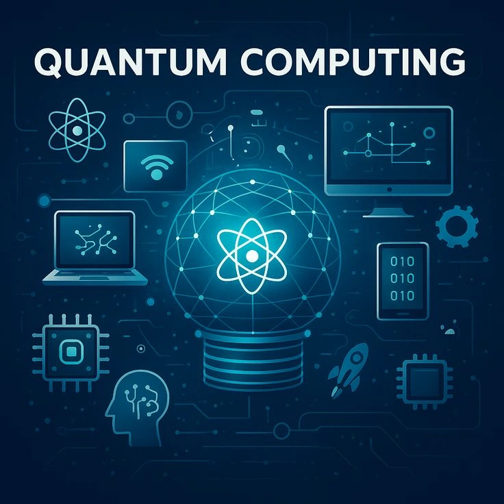 World Quantum Day 2026
